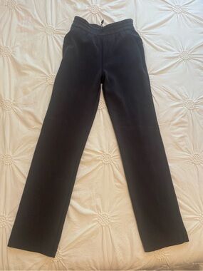 Lululemon High Rise Softstreme Pant